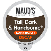 Maud's Decaf Coffee Pods