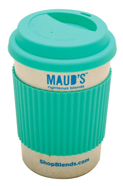 Maud's Travel Mug