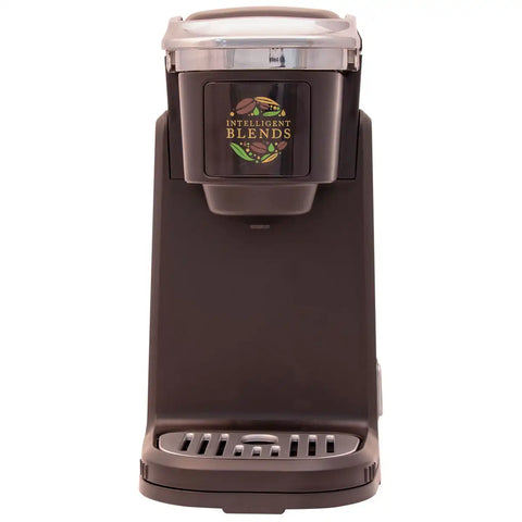 Maud’s Single-Serve Brewer